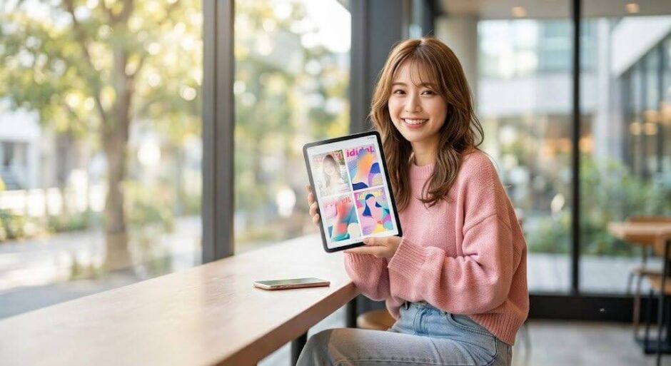 グラビア写真集を無料で読む方法6選｜試し読み・読み放題【2026年最新】